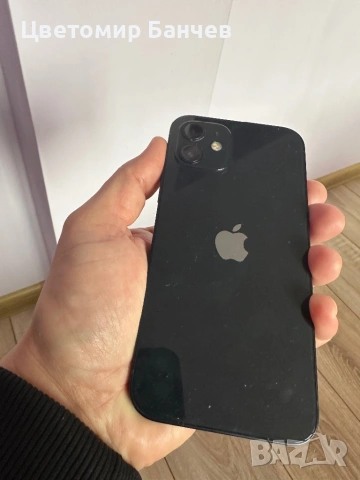 Iphone 12 64GB 78%, снимка 4 - Apple iPhone - 53732484