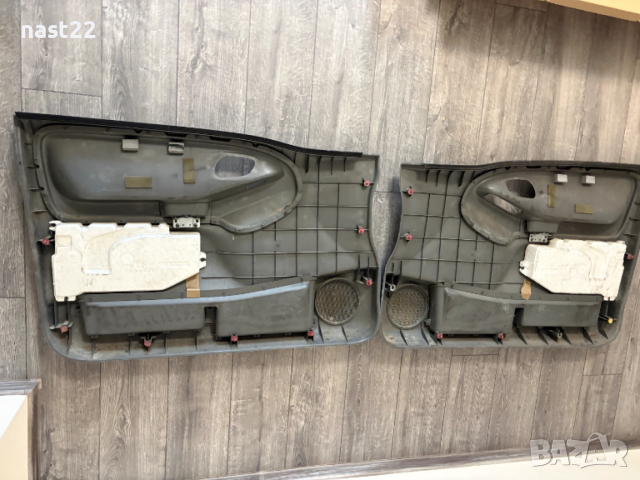 Кори за врати  Сузуки Гранд Витара 2+1 врати /Suzuki Grand Vitara I -1998-2005 , снимка 5 - Части - 53336470