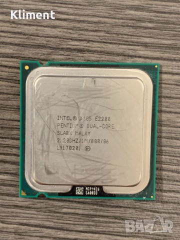 Процесори AMD за Настолни компютри, снимка 6 - Процесори - 44257984