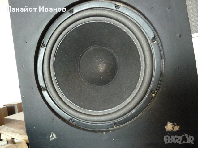 Bose 501 series III тонколони, снимка 11 - Тонколони - 53817006