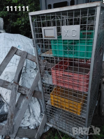 Пале от едно време за хранителни стоки , снимка 3 - Други - 50464124