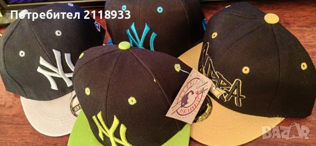 детски шапки. нови , снимка 7 - Други - 44418945