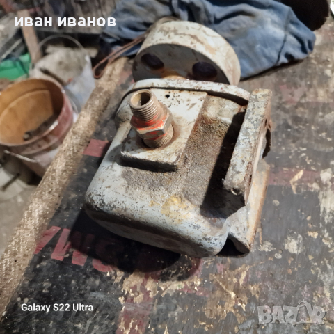 Хидро Помпа, снимка 8 - Селскостопанска техника - 44558460