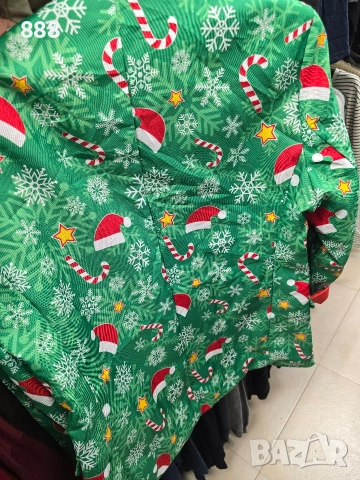 мъжки ризи сака , снимка 4 - Ризи - 52982770