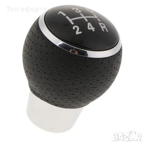 Топка за скоростен лост съвместима с MITSUBISHI  HONDA - 5 скорости, снимка 4 - Аксесоари и консумативи - 48694211