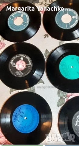 Любими сръбски народни песни , снимка 7 - Грамофонни плочи - 51774859