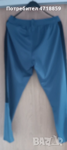 Долнище ADIDAS на "Левски" 1914, снимка 3 - Спортни дрехи, екипи - 53247279