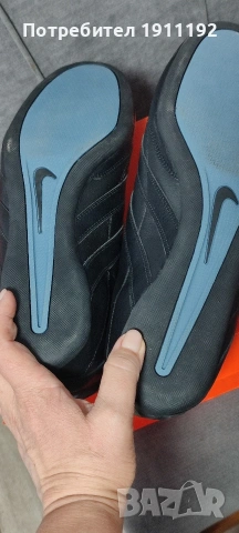 Мъжки маратонки, обувки Nike. Номер 45, снимка 7 - Маратонки - 53260219