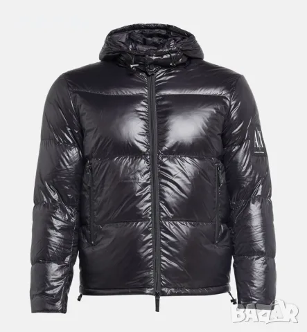 яке Armani Exchange