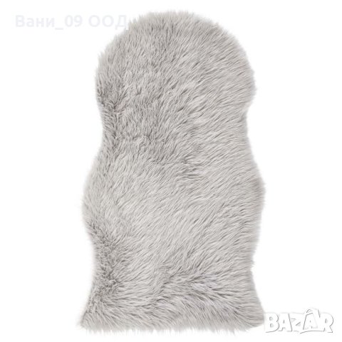 Килимче от изкуствена кожа, снимка 2 - Килими - 40921537