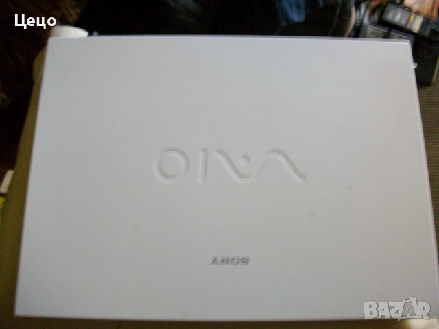 Лаптоп за ремонт или части работещ, снимка 2 - Лаптопи за работа - 53739415