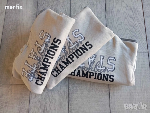 Нови Ватирани Детски Комплекти 