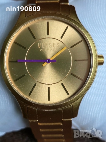 Часовник Versus Versace VSPZOO521