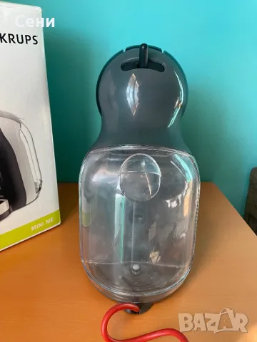 Dolce Gusto Mini me, снимка 5 - Кафемашини - 47651915