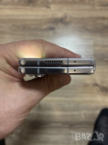 Samsung Galaxy Z Fold 5 - за ремонт, снимка 5 - Samsung - 56359870