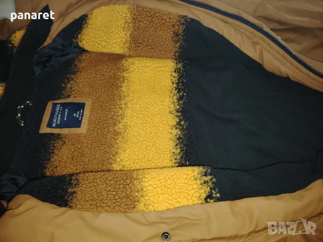 Зимно яке момче, снимка 4 - Детски якета и елеци - 55978725