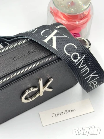 чанти Calvin Klein jeans , снимка 8 - Чанти - 51312488