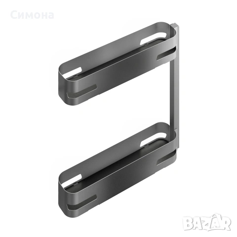 Кошница с плавно прибираме, снимка 2 - Други стоки за дома - 53218309