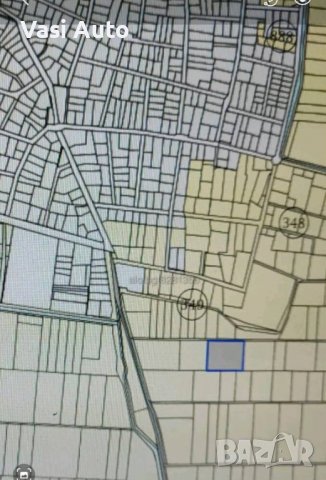 Парцел за индустриално/ жилищно строителство с. Цалапица, снимка 2 - Парцели - 38678406