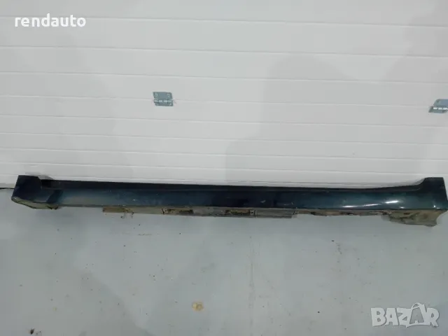 75860-05010 Платмасов праг Toyota Avensis t27 Face