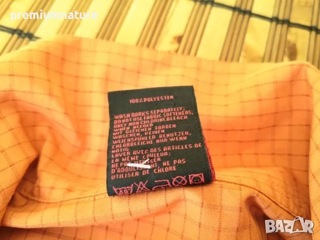 ○ MAMMUT ○ дамски риза ○, снимка 11 - Ризи - 51084100