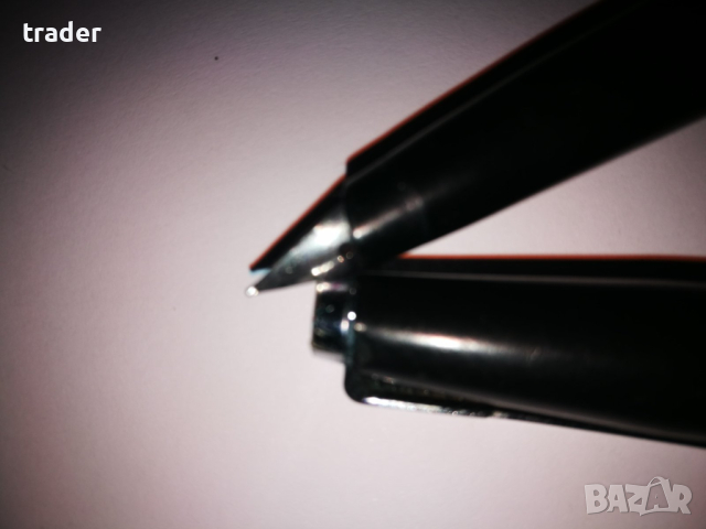 Писалка Parker , снимка 4 - Други ценни предмети - 44621125