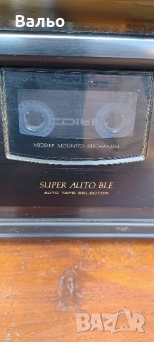 Pioneer CT-S 440S, снимка 3 - Декове - 41763184