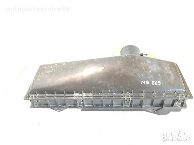 Кутия за въздушен филтър за Mercedes 709/609 4.0 (1986-1996) 0130948702