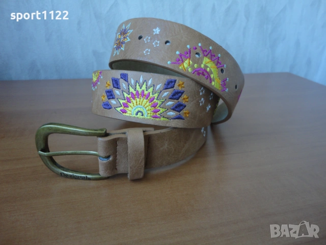 Desigual/дамски колан