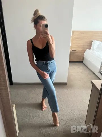 Дънки, снимка 8 - Дънки - 47332936