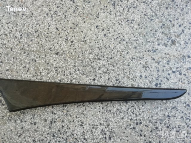 Mercedes W210 E-class интериорна лайсна за врата Мерцедес Е-класа , снимка 3 - Части - 42419745