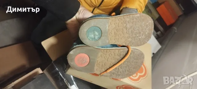 детски обувки, снимка 2 - Детски боти и ботуши - 48180526