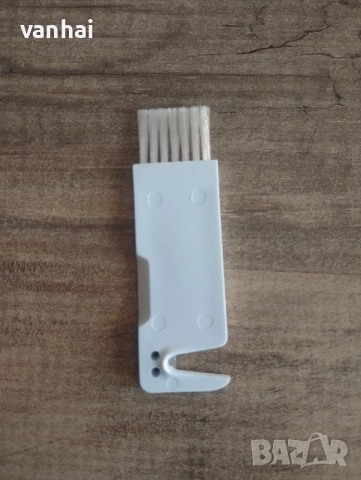 Консумативи за Xiaomi Robot Vacuum X10+/X20+/S10+/S20+, снимка 6 - Прахосмукачки - 49710078