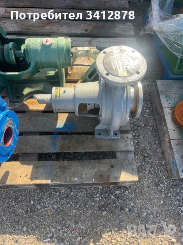 Сондажни помпи, снимка 13 - Водни помпи - 42355134