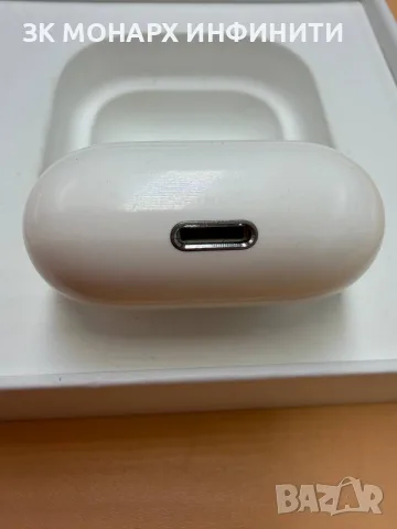 Bluetooth слушалки Air pods 2 gen / в кутия, снимка 9 - Bluetooth слушалки - 56012225