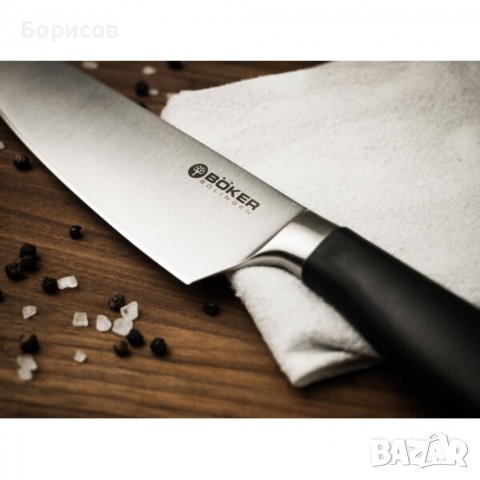 Нож на главния готвач Boker Professional Chef's Knife