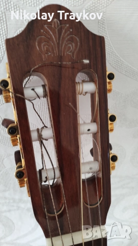 Китара Кремона Fiesta FC, снимка 6 - Китари - 52902894