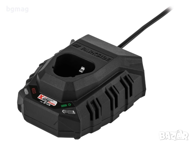 PARKSIDE акумулаторна тресчотка PAR 12 B1,12V,с батерия и зарядно, снимка 8 - Други инструменти - 52056673