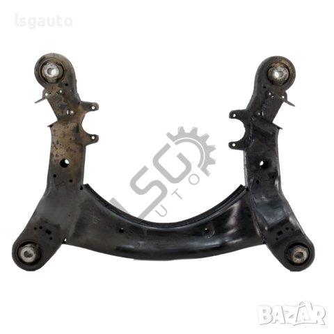 Преден мост AUDI A6 (4F, C6) 2004-2011 ID: 120944