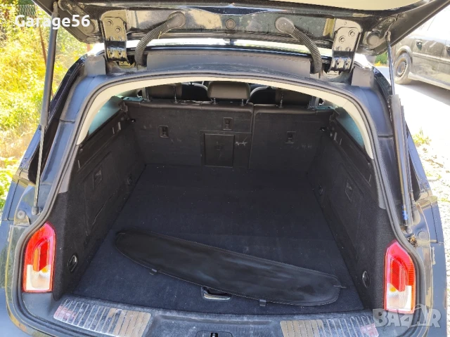 Opel Insignia 4x4 2.0 160, снимка 7 - Автомобили и джипове - 50965788