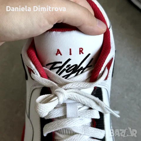 Мъжки маратонки Nike Flight Legacy, снимка 5 - Маратонки - 56121888