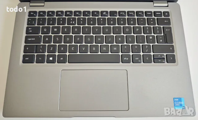 Dell Latitude 5420 FHD IPS i5-1145G7/256GB/8GB, снимка 2 - Лаптопи за дома - 55740060