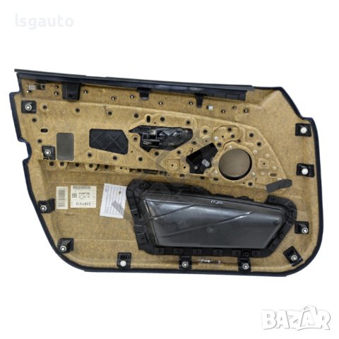 Интериорна кора предна дясна врата BMW 5 Series (F10, F11) 2010-2016 ID:106657, снимка 4 - Части - 41688538