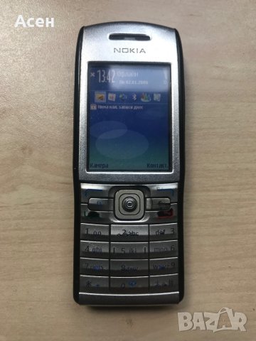 Nokia E50-1 RM 170