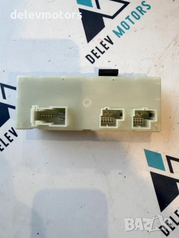6135-5A19DB2-02 модул управление за багажник от BMW 320i G21, двигател B48C / B48B20M1 , снимка 2 - Части - 53646128