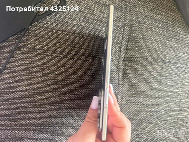 SAMSUNG GALAXY Z FOLD 7 - 256 GB, снимка 3 - Samsung - 53486581