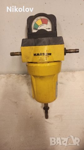 Филтър за компресор KAESER FE-6, снимка 1