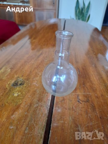 Стара колба Silvit 100, снимка 4 - Други ценни предмети - 34294727