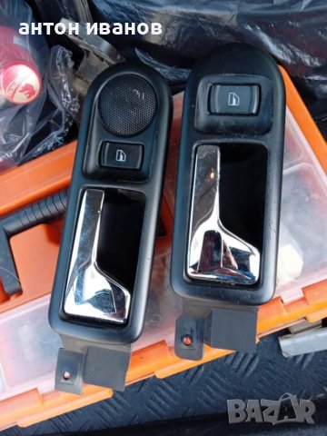 Части от пасат б5 Кабелите и щекерите са нови! , снимка 5 - Части - 40224005