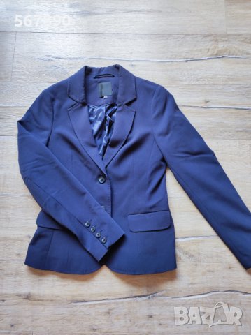 Сако блейзър 